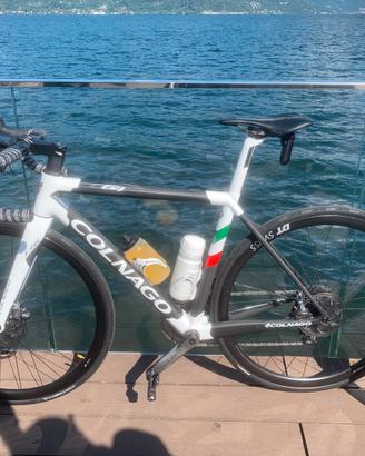 Colnago C64 Disk