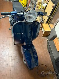 Vespa px 150