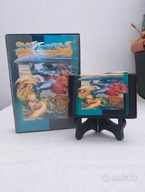 Street Fighter II Special Champion Edition Repro