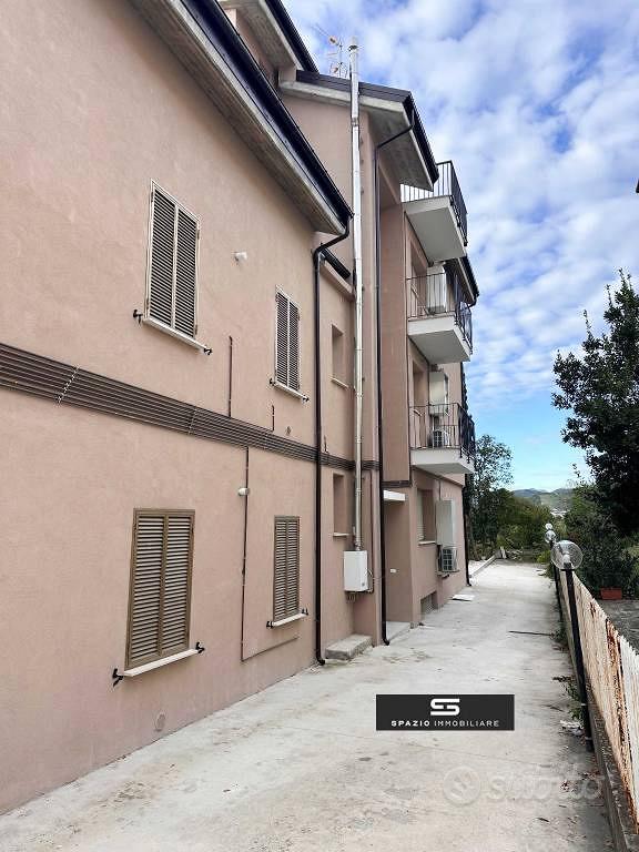 Apartment in Teramo, Piano Solare, Santo Spirito - Vista 2
