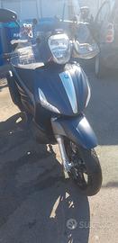 piaggio beverly 350
