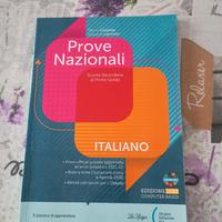 prove nazionali di invalsi per le medie