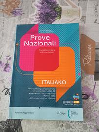prove nazionali di invalsi per le medie
