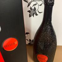 Bottiglia magnum Bellussi