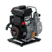 Motopompa autoadescante rato RT 25 Z acque chiare