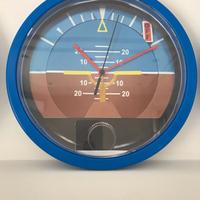 Orologio - orizzonte artificiale (NUOVO)