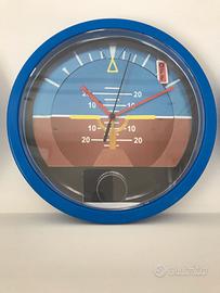 Orologio - orizzonte artificiale (NUOVO)