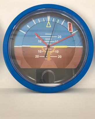 Orologio - orizzonte artificiale (NUOVO)