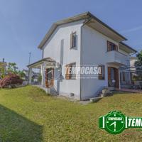 Villa a Bereguardo Via Milano 4 locali