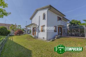 Villa a Bereguardo Via Milano 4 locali