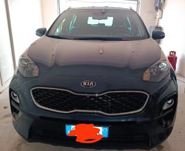 KIA Sportage 4ª serie - 2019