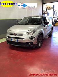 FIAT 500X 1.3 MultiJet 95 CV Club