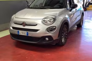 FIAT 500X 1.3 MultiJet 95 CV Club