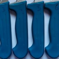 Attrezzature per carne / coltello da Macellaio