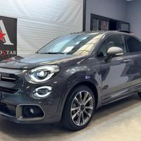 Fiat 500 X 500X 1.6 mjt Sport 4x2 120cv dct my20