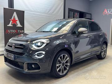 Fiat 500 X 500X 1.6 mjt Sport 4x2 120cv dct my20