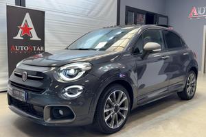 Fiat 500 X 500X 1.6 mjt Sport 4x2 120cv dct my20
