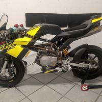 Ohvale GP-2 12" Daytona 212cc ex 190cc minigp