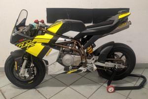 Ohvale GP-2 12" Daytona 212cc ex 190cc minigp