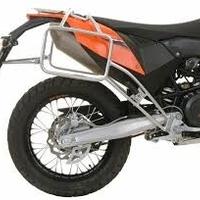 TELAIETTI TOURATECH KTM 690 LC4