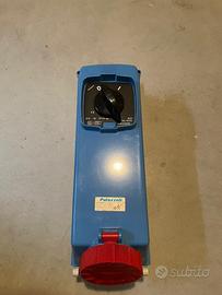 Prese palazzoli 125A