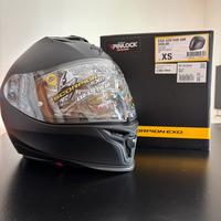 Casco Scorpion Exo-520 evo air