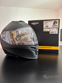 Casco Scorpion Exo-520 evo air