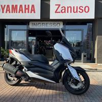 Yamaha X-Max 300