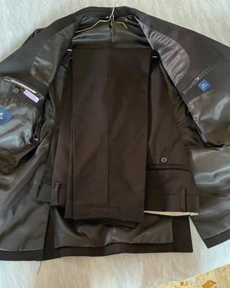 Vestito sartoriale BARBUTI taglia 48