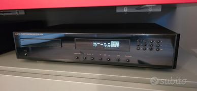 Fidelity Elektra E60 High-End con Doppia Configura