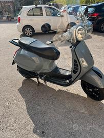 Vespa gts 200 anno 2003 PERFETTA