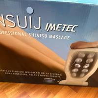 IMETEC Sensuij sedile massaggiante