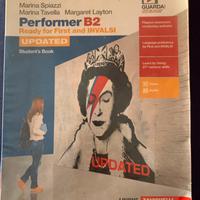 Performer B2 - Versione Updated