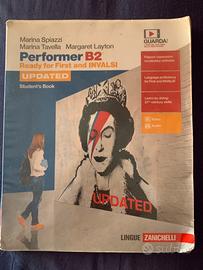 Performer B2 - Versione Updated