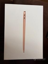 MacBook air