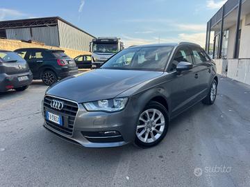 Audi A3 1.6 TDI Attraction