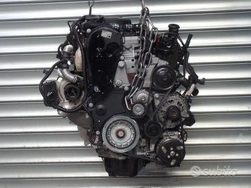 Motore e cambio 2.2 diesel 4hk
