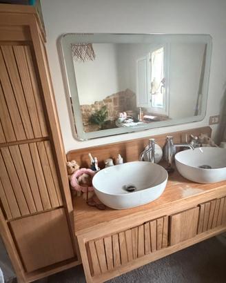 Mobile bagno