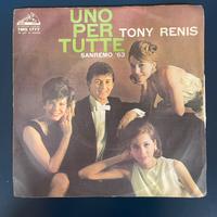 Disco Tony Renis