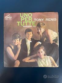 Disco Tony Renis