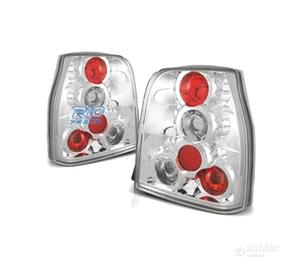 FANALI PER VOLKSWAGEN VW LUPO 97-00, SEAT AROSA 97