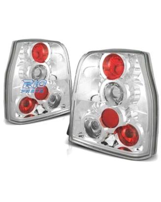 FANALI PER VOLKSWAGEN VW LUPO 97-00, SEAT AROSA 97
