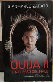 Libro Gianmarco Zagato - 2° Ouija 