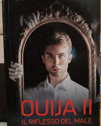 Libro Gianmarco Zagato - 2° Ouija 