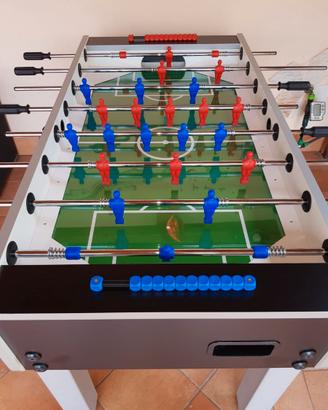 Fantastici calcio balilla Garlando nuovi vari top
