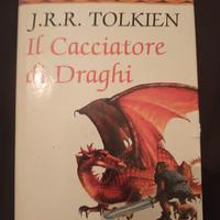 il cacciatore di draghi tolkien 