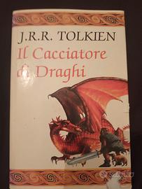 il cacciatore di draghi tolkien 