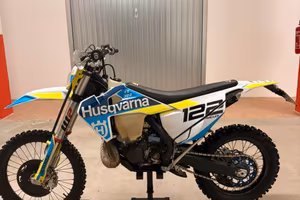 Husqvarna 300 te 2021
