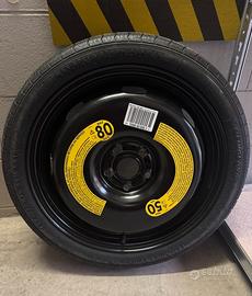 Ruotino di scorta Audi A3 NUOVO