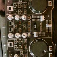 Console Hercules Dj